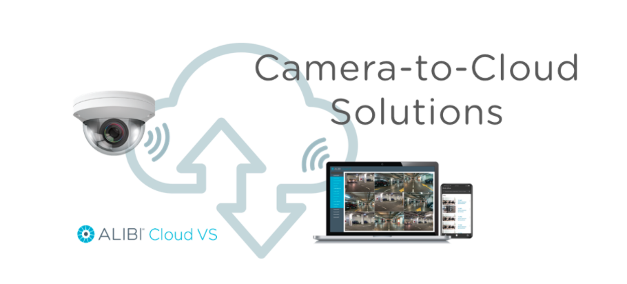What Are the Advantages of Cloud Video Surveillance For MultiSite Applications