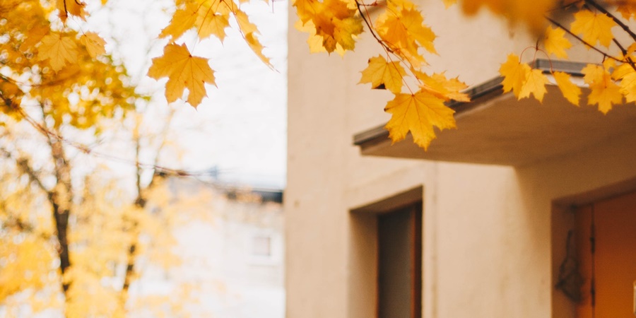 Security Tips To Keep Your Home Safe This Fall