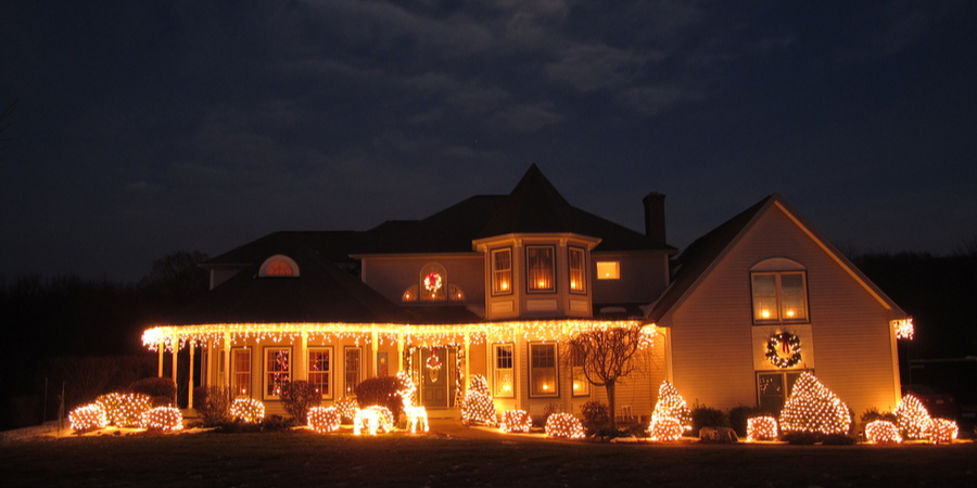 Upping Your Home Security During the Holidays