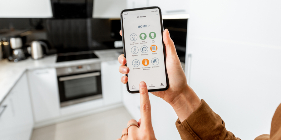 4 Ways That Smart Homes Are Vulnerable
