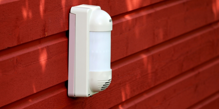 How Do Motion Detectors Work?