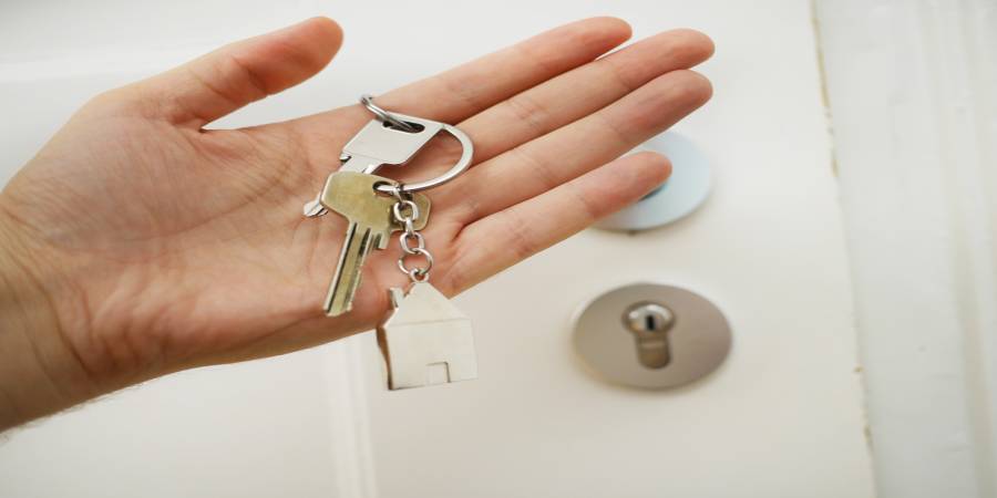  3 Essential Security Tips For Protecting Your New Home