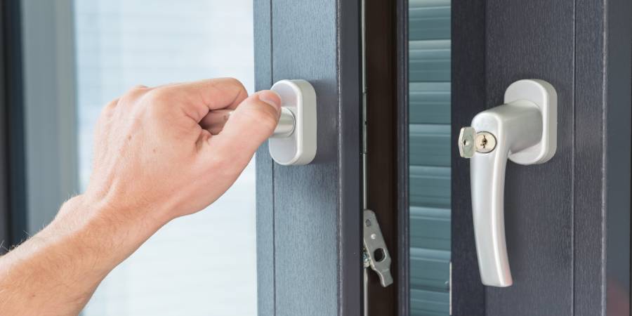 4 Effective Ways to Secure Your Home this Spring