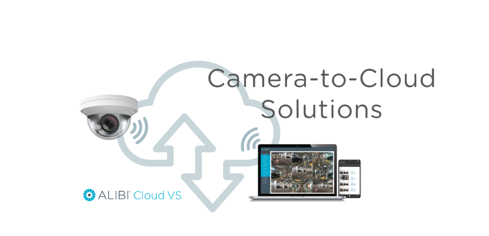 What are the Advantages of Cloud Surveillance over Traditional Video Solutions?