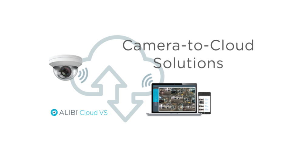 Smarter Storage: How Cloud Video Surveillance Provides On-Demand Scalability
