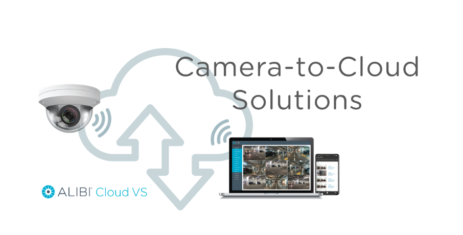 How Does Cloud Surveillance Lower Total Cost of Ownership?