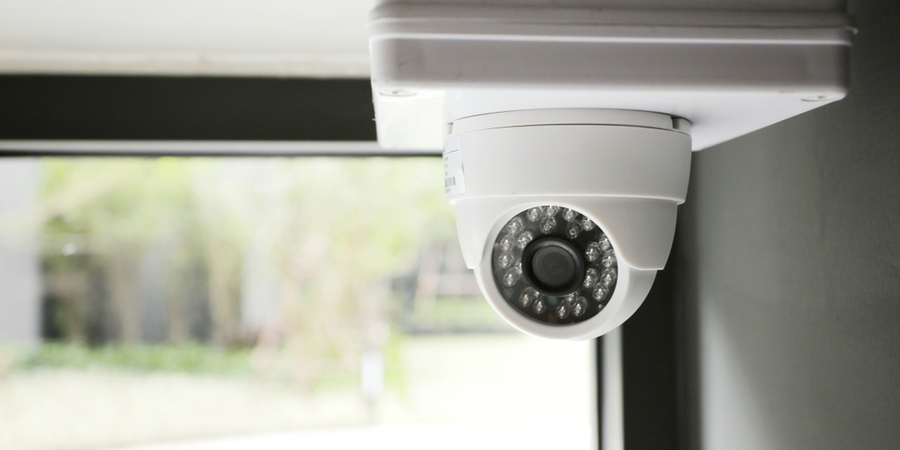 The Best Places To Install Home Security Cameras