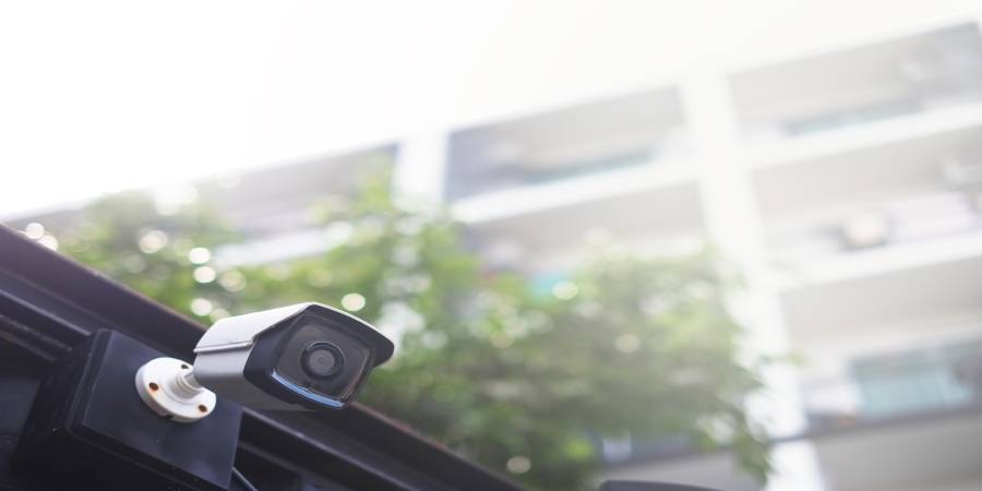 Is Your Business Making The Most Of Its Security Cameras?