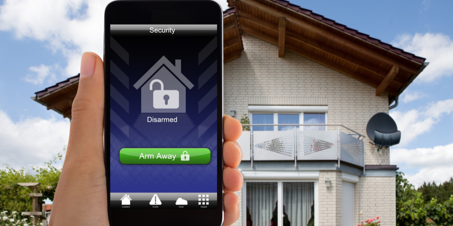 Home Security System Should You DIY Or Hire Professionals?