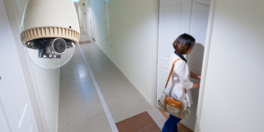 Six Security Tips For Property Owners And Apartment Managers