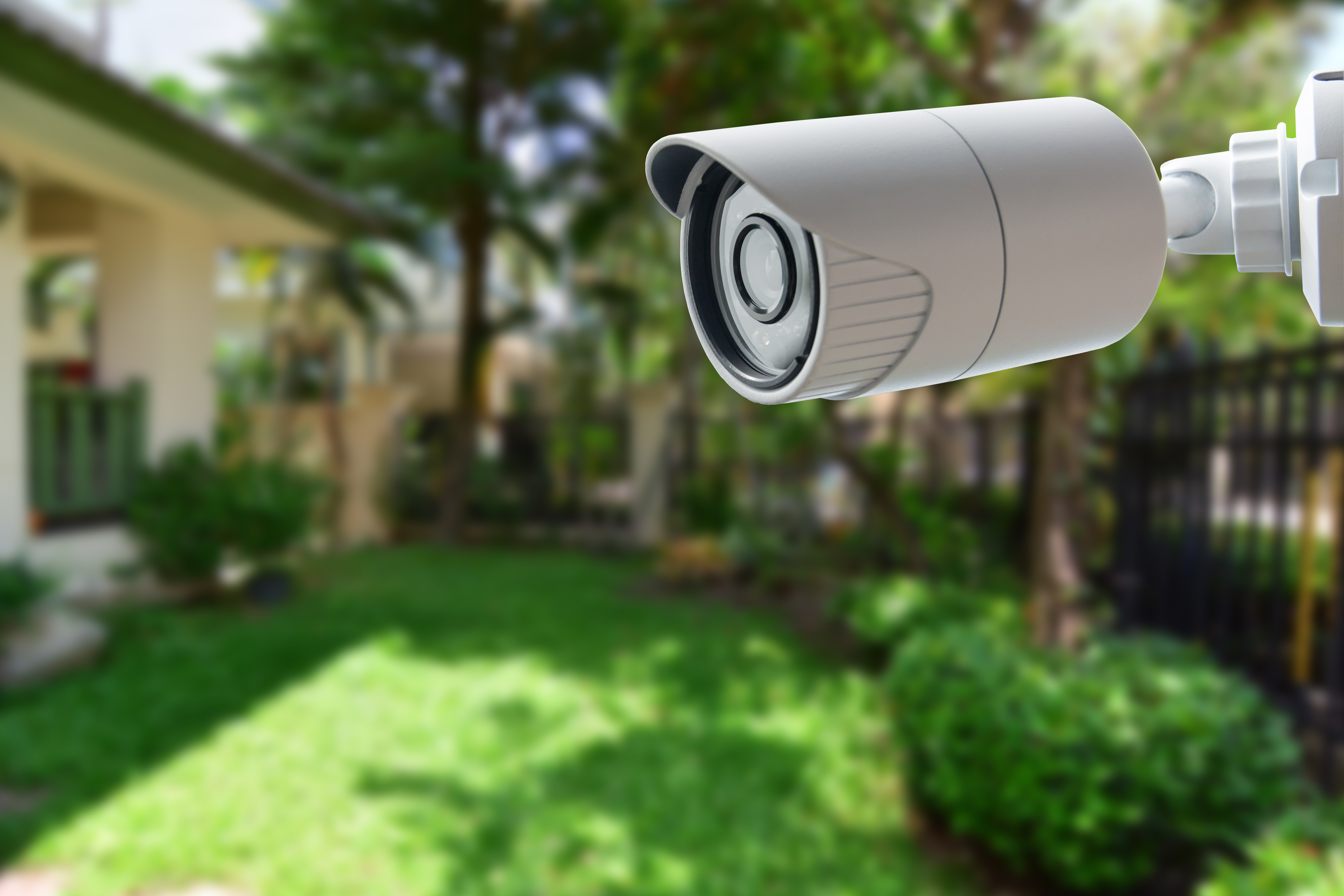Things To Remember Before Installing Outdoor and Indoor Security Cameras