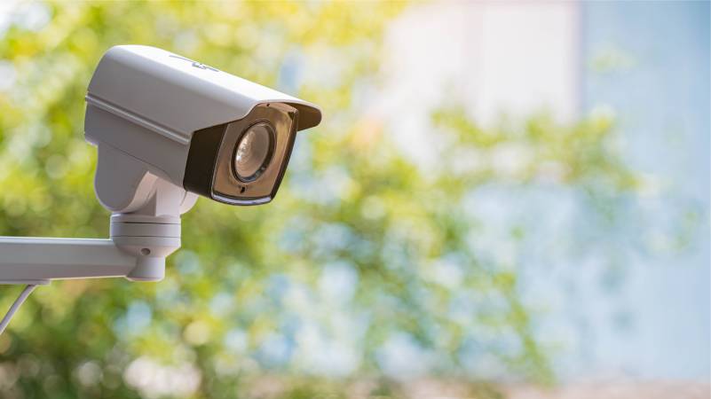 3 Places Where Surveillance Cameras Can Be Beneficial