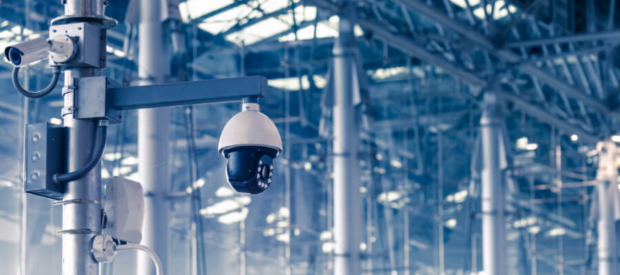 3 Reasons Your Company Should Already Have Surveillance Cameras