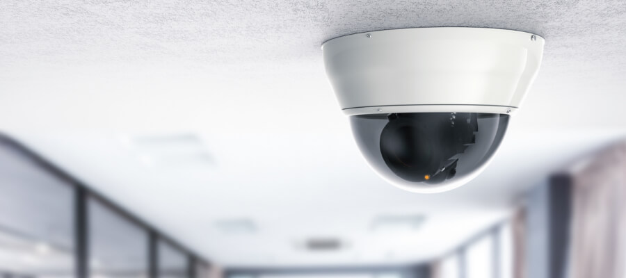 Why You Need HD Security Cameras