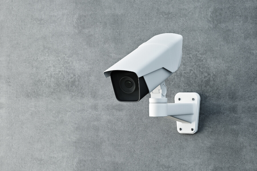 Security Cameras Can Improve A Warehouses Bottom Line