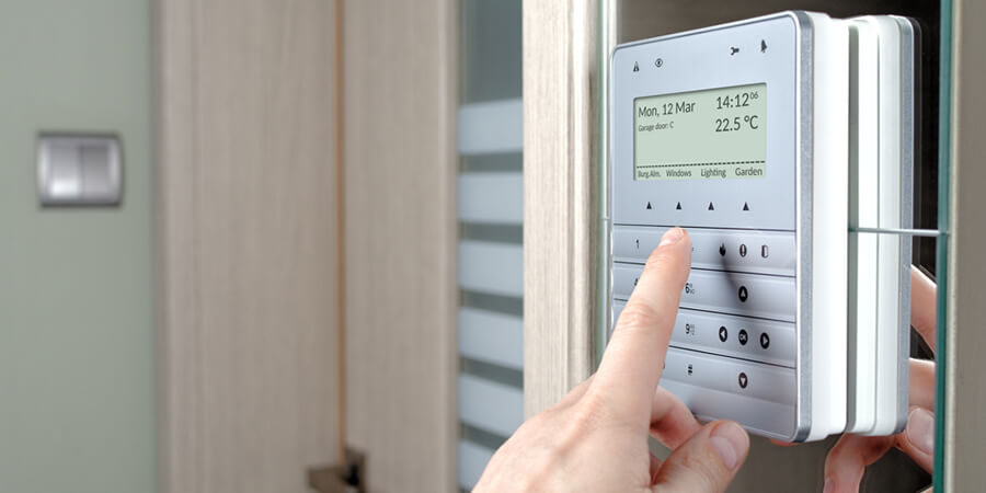 Five Ways To Prepare For Your New Alarm System