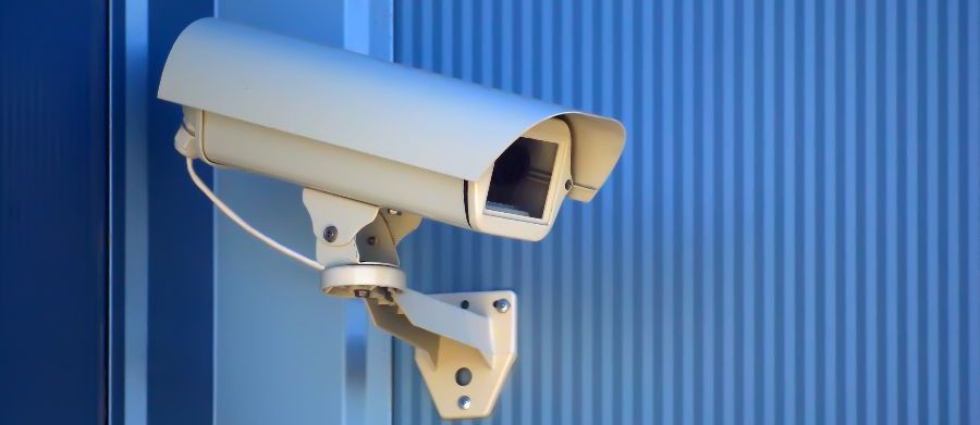 7 Benefits Of Choosing IP Cameras For Your Security System