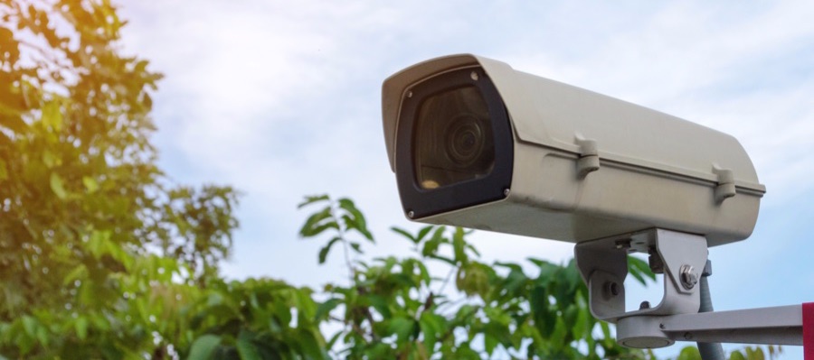 Enjoy These Features With An Outdoor Wireless Security Camera