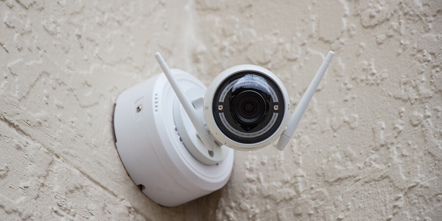 The Types of Security Systems for Your Home or Business
