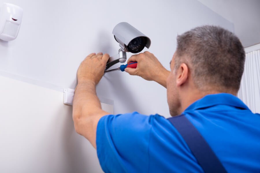 Six Home Security Tips and Ideas To Keep Your Home Safe
