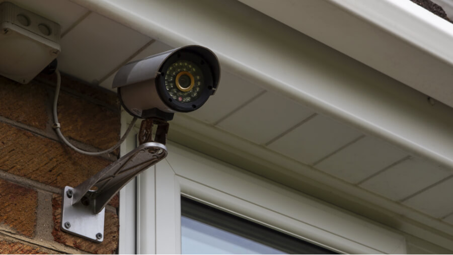 Why Every Business Can Benefit from a Security System