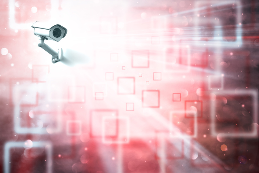 Benefits of Network Security Cameras & Wireless Network Cameras
