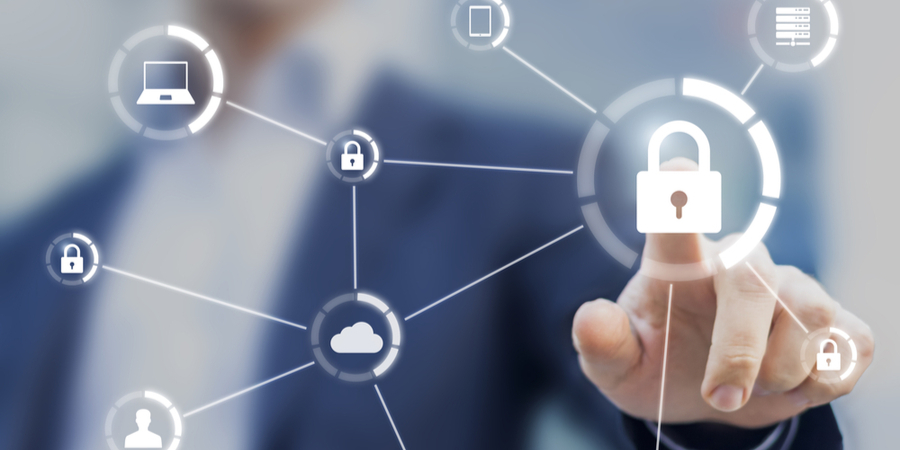 6 Cybersecurity Tips To Help Keep Your Business Data Protected At All Times