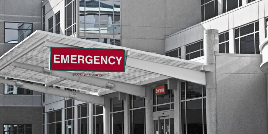 How To Protect Emergency Rooms with Hospital Security