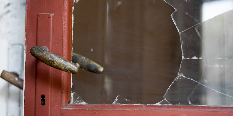 Avoid Returning Home To An Empty House With These Security Tips