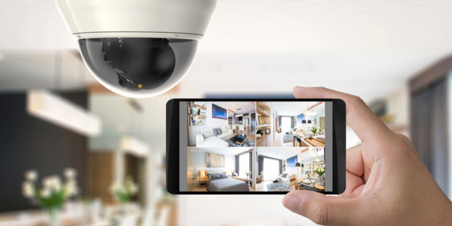 Using Smart Home Technology to Monitor Your Teens