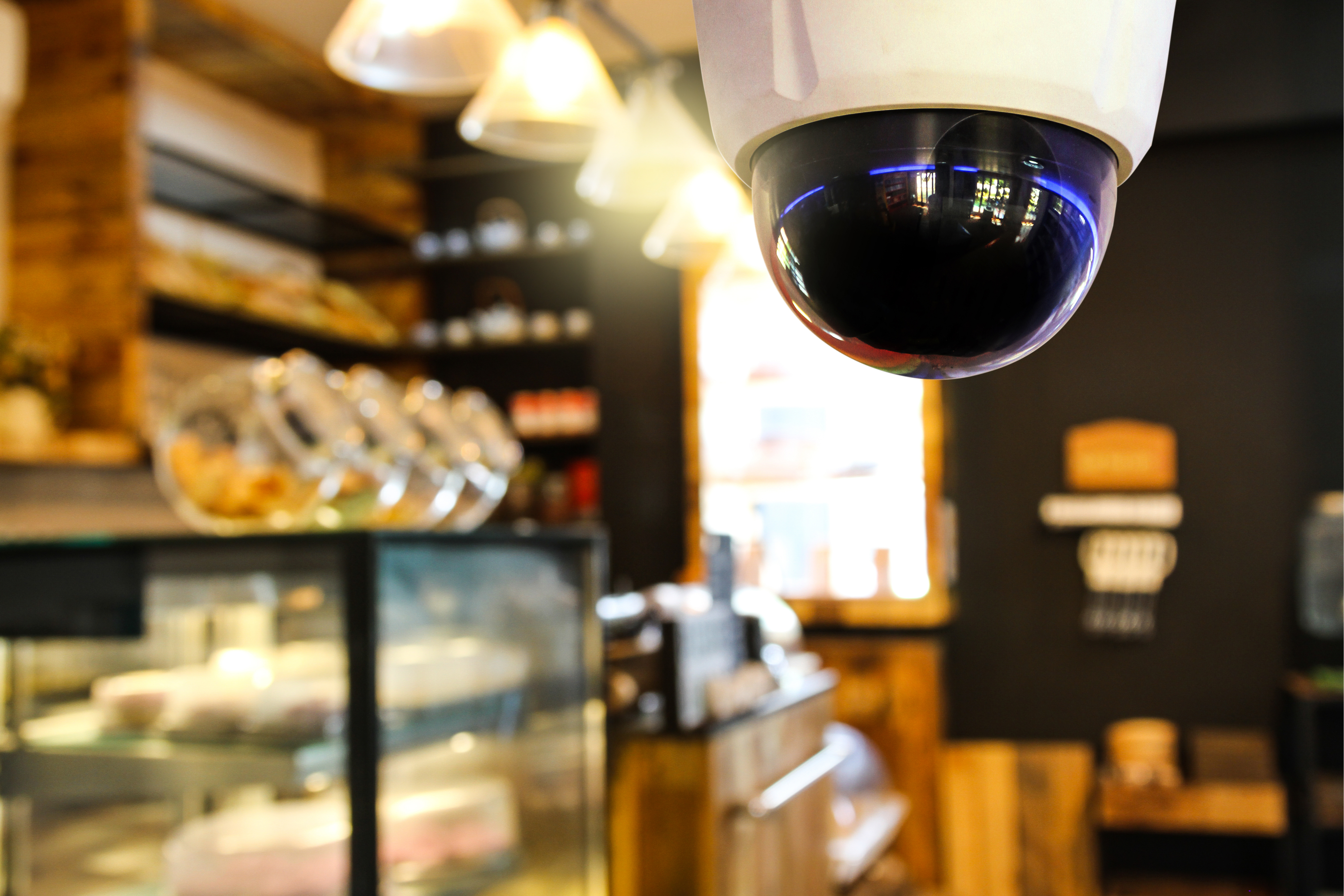 4 Ways To Improve COVID-19 Retail Security