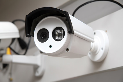 What is an IP Network Camera?