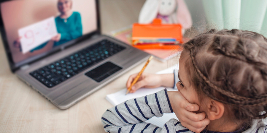 Creating a Safer Remote Learning Environment for Your Children at Home