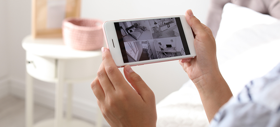 3 Reasons Why Your Family Needs A Wireless Security System