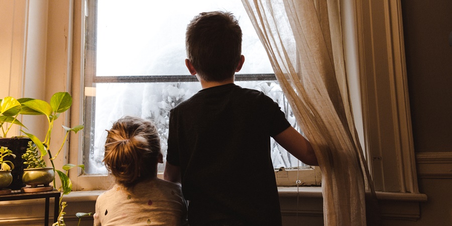 What To Teach Your Children About Home Security