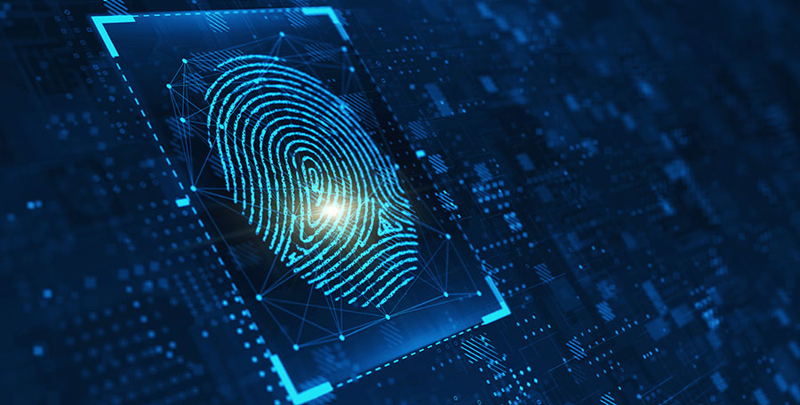 Biometric Security Explained