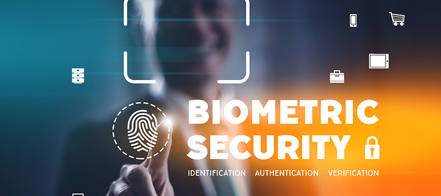 How Biometrics And AI Enhance Security