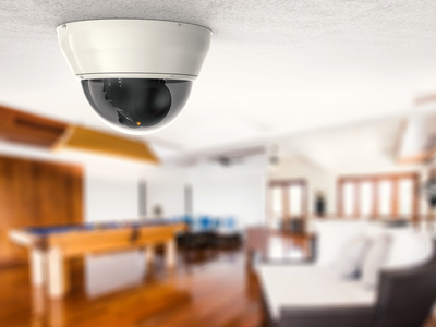 How Live Interactive Video Surveillance Protects Your Property