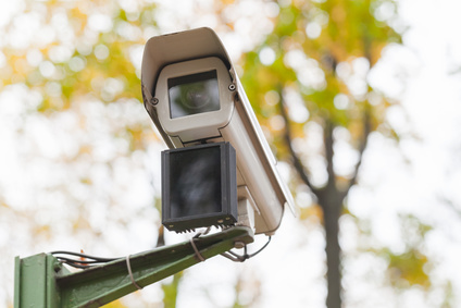 All You Need to Know About Motion Detection in Surveillance Systems