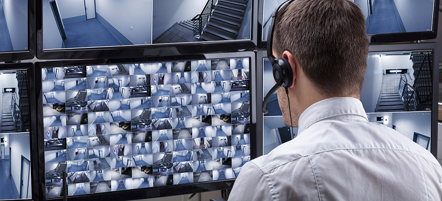 What Are The Benefits Of Remote Surveillance Monitoring?