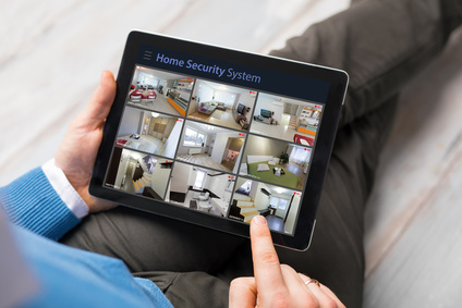 How Many Home Security Cameras Does Your Home Need?