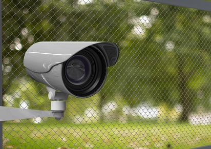 3 Uncommon Uses for Security Cameras