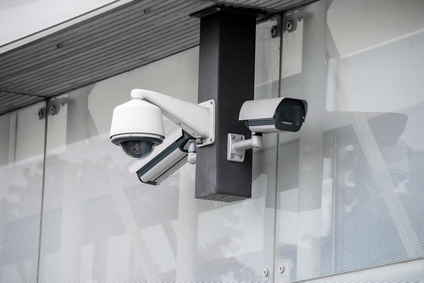 The Benefits of Moving From Analog to IP Video Surveillance Systems