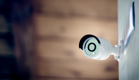 4 Main Advantages of Using Security Cameras