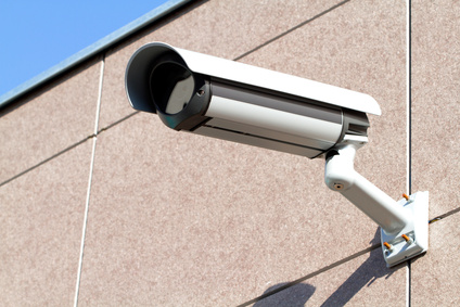 Getting Started With A CCTV Security Camera System
