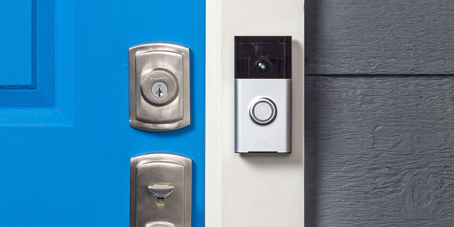 The Benefits Of Doorbell Security Cameras