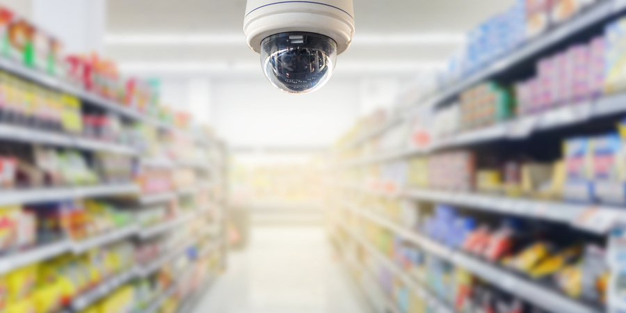 Ways Supermarkets Can Benefit From Having Security Cameras