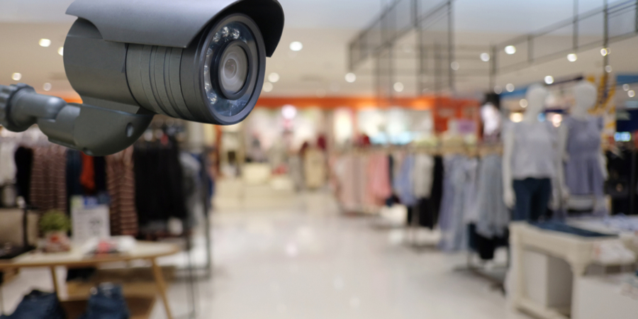 Are Surveillance Cameras A Good Fit For Your Business?