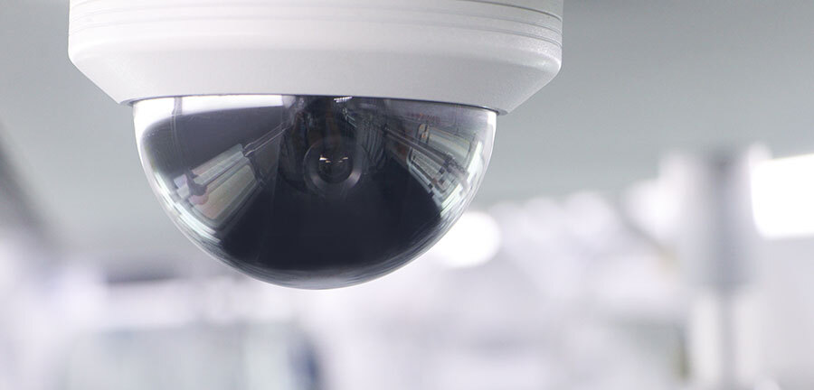 Benefits of Wireless Surveillance Systems Over Wired